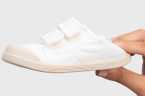Lona Barefoot de Lona Respetuosa para Niños – Marca Igor