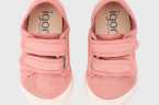 Lona Barefoot de Lona Respetuosa para Niños – Marca Igor