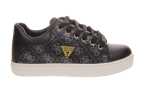 DEPORTIVO NIÑA HEELYS GUESS CON RUEDAS Y CORDONES