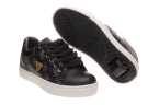 DEPORTIVO NIÑA HEELYS GUESS CON RUEDAS Y CORDONES