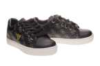 DEPORTIVO NIÑA HEELYS GUESS CON RUEDAS Y CORDONES