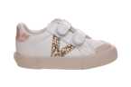 Zapatilla infantil Victoria con glitter – Comodidad, estilo y diversión en cada paso