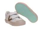 Zapatilla infantil Victoria con glitter – Comodidad, estilo y diversión en cada paso