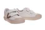 Zapatilla infantil Victoria con glitter – Comodidad, estilo y diversión en cada paso