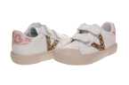 Zapatilla infantil Victoria con glitter – Comodidad, estilo y diversión en cada paso
