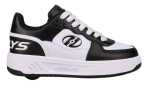 DEPORTIVO UNISEX HEELYS CON RUEDAS Y CORDON