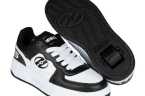 DEPORTIVO UNISEX HEELYS CON RUEDAS Y CORDON