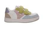 DEPORTIVO NIÑA VICTORIA CON VELCRO