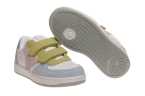 DEPORTIVO NIÑA VICTORIA CON VELCRO