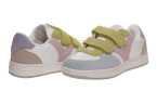 DEPORTIVO NIÑA VICTORIA CON VELCRO