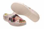 ZAPATILLA DE CASA VIVANT