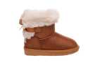 BOTAS ESQUIMAL NIÑA CON PELO