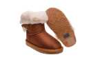 BOTAS ESQUIMAL NIÑA CON PELO