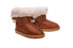 BOTAS ESQUIMAL NIÑA CON PELO