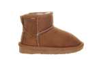 BOTA ESQUIMAL NIÑA CONGUITOS EN ANTE 