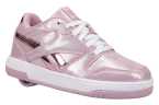 DEPORTIVO NIÑA HEELYS CON RUEDAS Y CORDONES