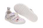 SANDALIAS RESPETUOSAS COQUEFLEX PARA NIÑOS CON DISEÑO MULTICOLOR