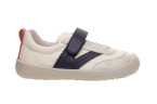 ZAPATILLAS RESPETUOSAS COQUEFLEX PARA NIÑOS COLOR BEIGE