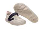 ZAPATILLAS RESPETUOSAS COQUEFLEX PARA NIÑOS COLOR BEIGE