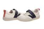 ZAPATILLAS RESPETUOSAS COQUEFLEX PARA NIÑOS COLOR BEIGE