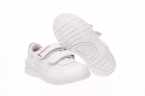 DEPORTIVO BIOMECANICS CON VELCRO Y PUNTERA REFORZADA
