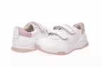 DEPORTIVO NIÑA BIOMECANICS CON VELCRO Y PUNTERA REFORZADA