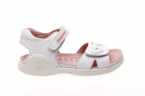 SANDALIA BIOMECANICS NIÑA CON DOBLE VELCRO