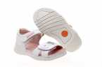 SANDALIA BIOMECANICS NIÑA CON DOBLE VELCRO