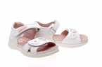 SANDALIA BIOMECANICS NIÑA CON DOBLE VELCRO