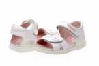 SANDALIA BIOMECANICS NIÑA CON DOBLE VELCRO