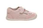 Zapatillas Piruflex rosa respetuosas – Primeros pasos