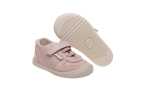Zapatillas Piruflex rosa respetuosas – Primeros pasos