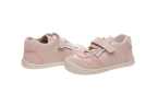 Zapatillas Piruflex rosa respetuosas – Primeros pasos