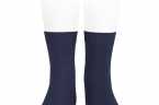 CALCETIN CORTO CONDOR AZUL