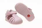 SANDALIA BIOMECANICS NIÑA PRIMEROS PASOS CON VELCRO