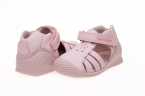 SANDALIA BIOMECANICS NIÑA PRIMEROS PASOS CON VELCRO