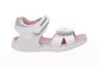 SANDALIA BIOMECANICS NIÑA CON DOBLE VELCRO