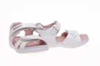 SANDALIA BIOMECANICS NIÑA CON DOBLE VELCRO