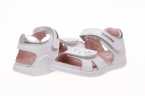 SANDALIA BIOMECANICS NIÑA CON DOBLE VELCRO