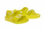 SANDALIAS PLAYERAS GARVALIN CON DOBLE HEBILLA
