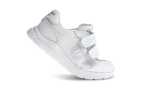 Deportiva colegial blanca unisex Pablosky 2039