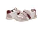 Zapatillas Piruflex niño beige respetuosas | Vuelta al cole