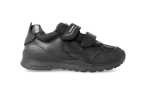 Zapatillas colegiales con velcro y puntera reforzada - Biomecanics 211103