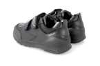 Zapatillas colegiales con velcro y puntera reforzada - Biomecanics 211103