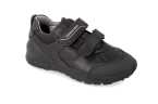 Zapatillas colegiales con velcro y puntera reforzada - Biomecanics 211103
