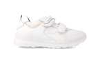 Zapatillas colegiales con velcro y puntera reforzada - Biomecanics 211103