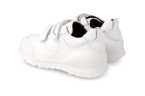 Zapatillas colegiales con velcro y puntera reforzada - Biomecanics 211103