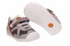 DEPORTIVO BIOMECANICS NIÑO CON VELCRO Y PUNTERA REFORZADA