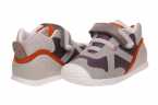 DEPORTIVO BIOMECANICS NIÑO CON VELCRO Y PUNTERA REFORZADA