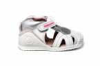  SANDALIA BIOMECANICS NIÑA PRIMEROS PASOS CON VELCRO